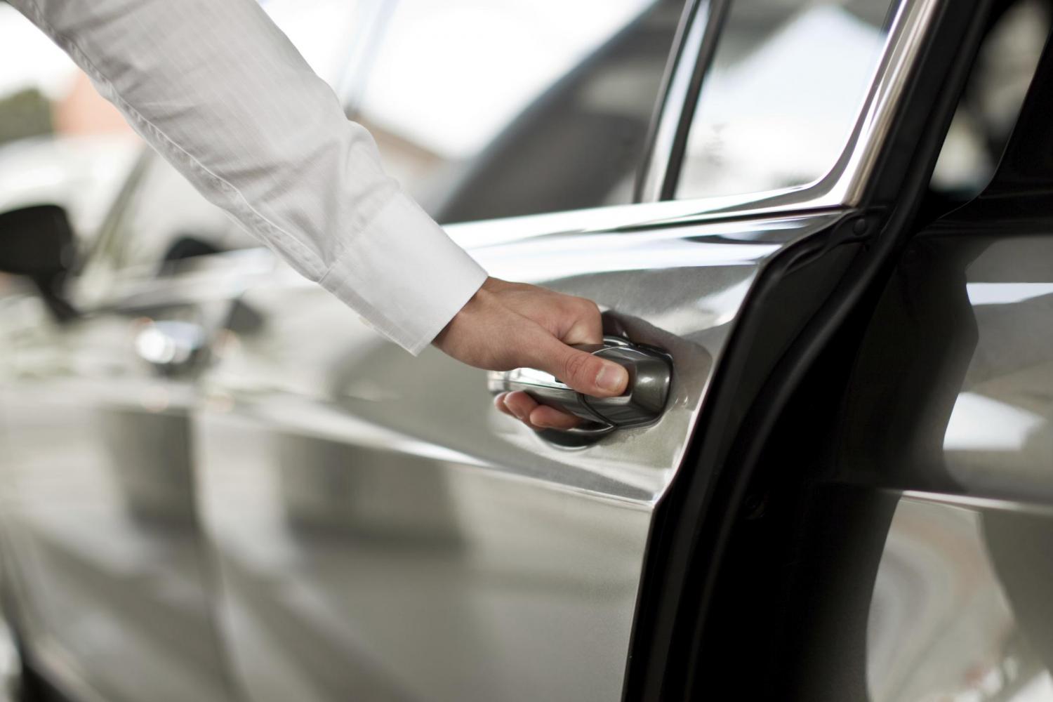 Airport Transfers